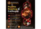 Psychic Reading in California