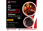 Black Magic Removal in Toronto