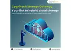Cloud Storage Solutions in New Jersey: Safe, Smart, and Seamless