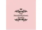 The HairSollutionz Studio