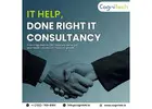 The Benefits of Choosing Local IT Consulting Services in New Jersey