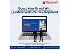 Website Development Company in Bangalore