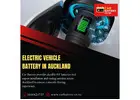 Electric Vehicle Battery in Auckland | 12v Car Battery Price in