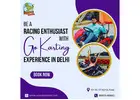 Best Amusement Park Near Delhi for All Age Groups