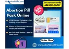 Buy Abortion Pill Pack Online – Get 30% Off on Safe Medications