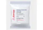 Calcium Carbonate Granules- Buy now for best prices at Amrose Lifescience LLP
