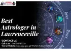 Connect with the Best Astrologer in Lawrenceville for Accurate Life Predictions