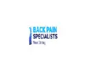 Back Pain Doctor NJ