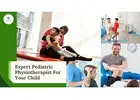 Expert Pediatric Physiotherapy Care for Children of All Ages