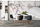 Want to Refresh Your Home? Check Out Our Cherry Blossom Wallpaper!