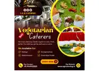 Vegetarian Caterers in Bangalore | Best Wedding Planners in Bangalore