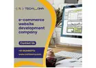 e-commerce website development company