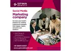 social media marketing company in Bangalore