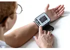 Omron Digital BP Machine – Accurate, Affordable, Reliable