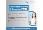 Order MTP Kit Online Safely – AbortionPillRx Trusted ******cy