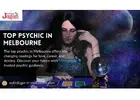 Top Psychic in Melbourne for Readings that Change Lives