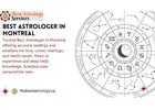 Best Astrologer in Montreal – Accurate Predictions & Personalized Readings