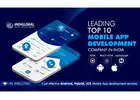 Premium Mobile app Developers in Bangalore