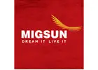 Migsun Alpha Central | Retail, Office & Food Court Space