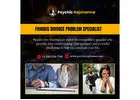 Psychic Raj Sharma | Famous Divorce Problem Specialist in New Jersey