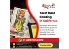 Tarot Card Reading In California