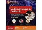 Vedic Astrologer in California