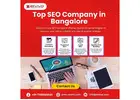 Top seo company in bangalore