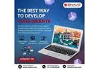 Website Development Company in Bangalore