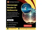 Horoscope Reader in Melbourne