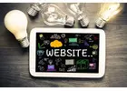 Smart Education Website Design