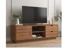 Eye-Catching Panels that Define Your Entertainment Space