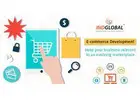 India’s Top eCommerce Web Development Company