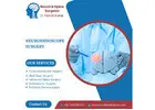 Minimally Invasive Brain Surgery by Experts in Zirakpur!