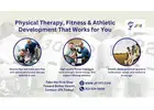 JFit Physical Therapy and Performance Training