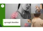 End Sprengel Shoulder Pain with Expert Treatment Today