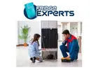 Reliable Fridge Repair Services in Sydney Fridge Experts