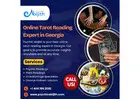 Online Tarot Reading Expert in Georgia | Tarot Reading in Georgia