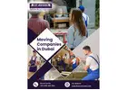 Moving Companies in Abu Dhabi