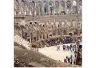 Discover the Majesty of Ancient Rome with Our Exclusive Colosseum Private Tour