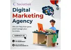 Best Digital Marketing Agency Near Me
