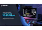 Software Development Bangalore
