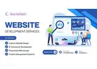 Best Website development company in India