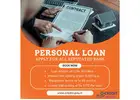 Apply for Axis Bank Personal Loan