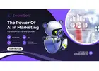 Future of Generative AI & Digital Marketing