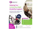Get Reliable Disability Support in Brisbane with Righeous Community Care