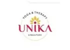 Learn Yoga for Therapy and Healing in Singapore | Unika Yoga