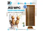 Best WPC Door Supplier for Affordable & Quality WPC Doors