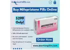 Buy Mifepristone Pills Online – Safe, Trusted & Fast Delivery