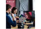 Graphic Design Company in Bangalore - vistasadindia