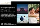 Love Spell Specialist in Singapore – Attract True Love Today